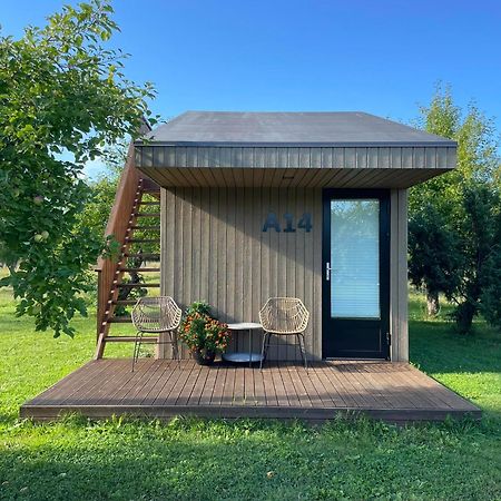Vetsi Talli Holiday Village Kassari Екстериор снимка