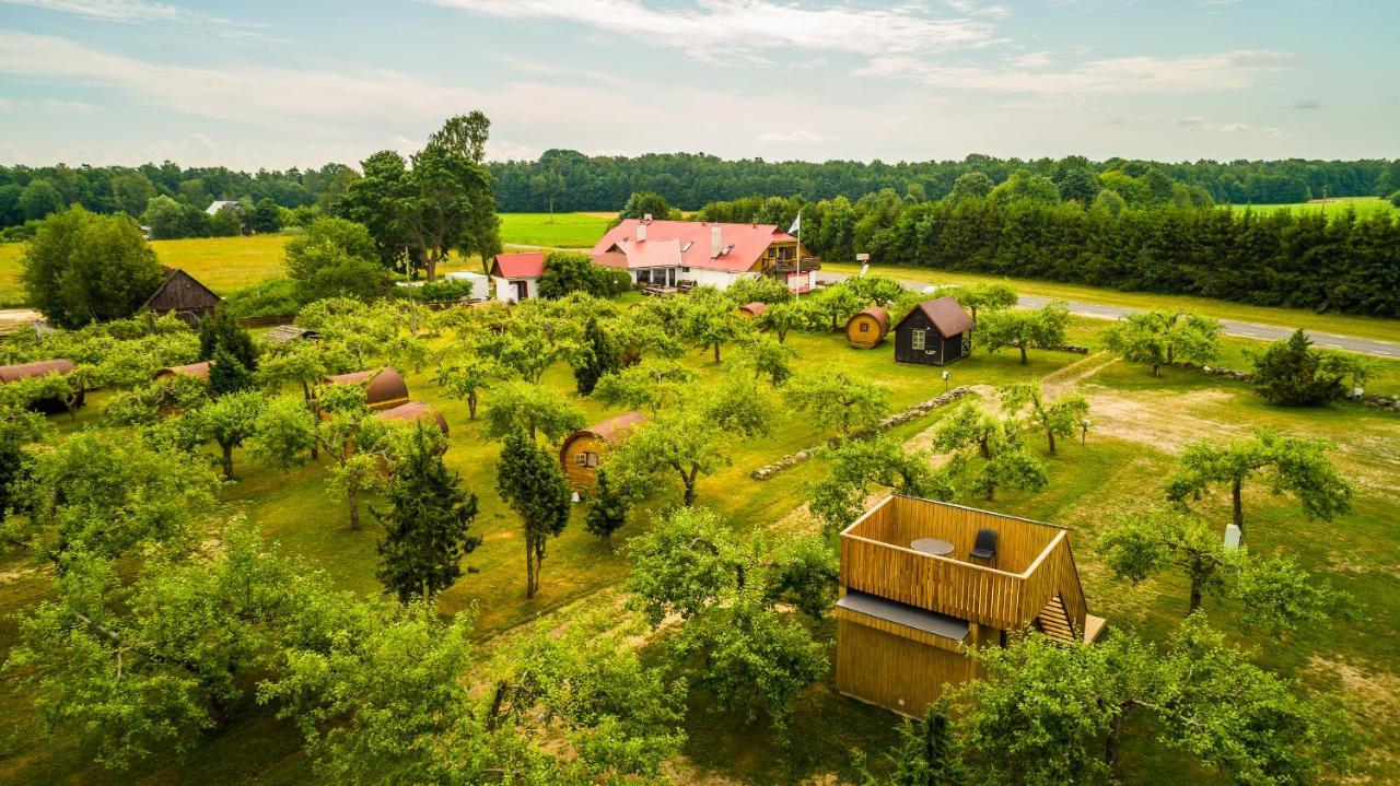 Vetsi Talli Holiday Village Kassari Екстериор снимка