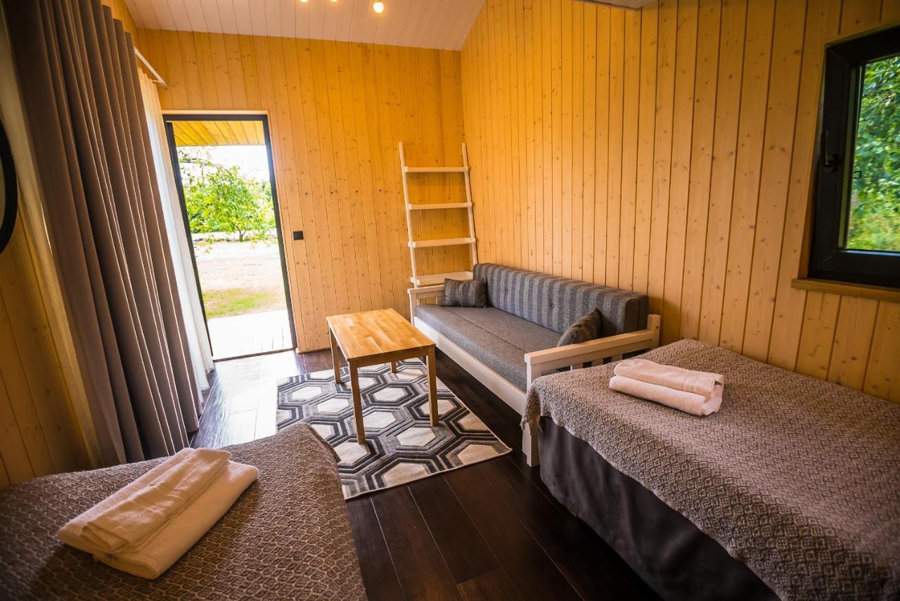 Vetsi Talli Holiday Village Kassari Екстериор снимка
