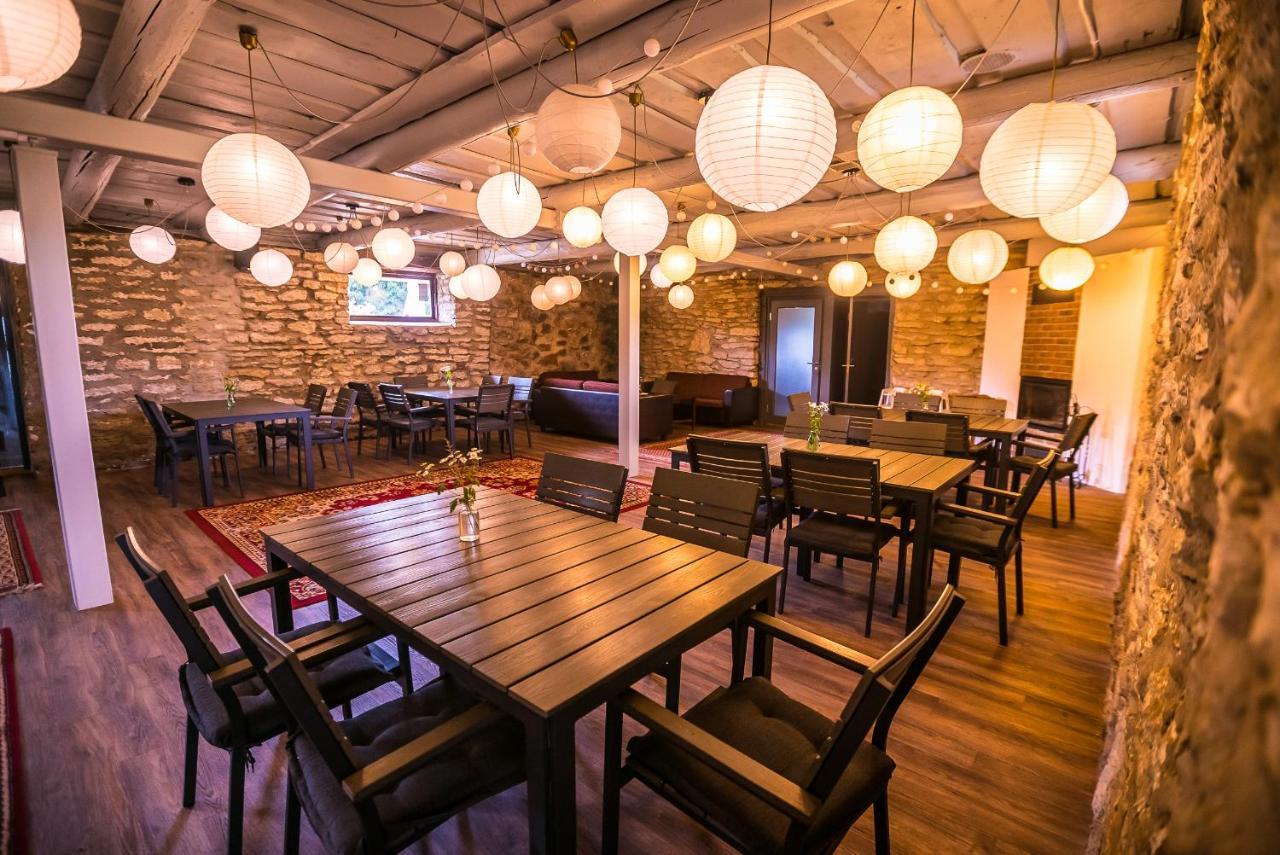 Vetsi Talli Holiday Village Kassari Екстериор снимка