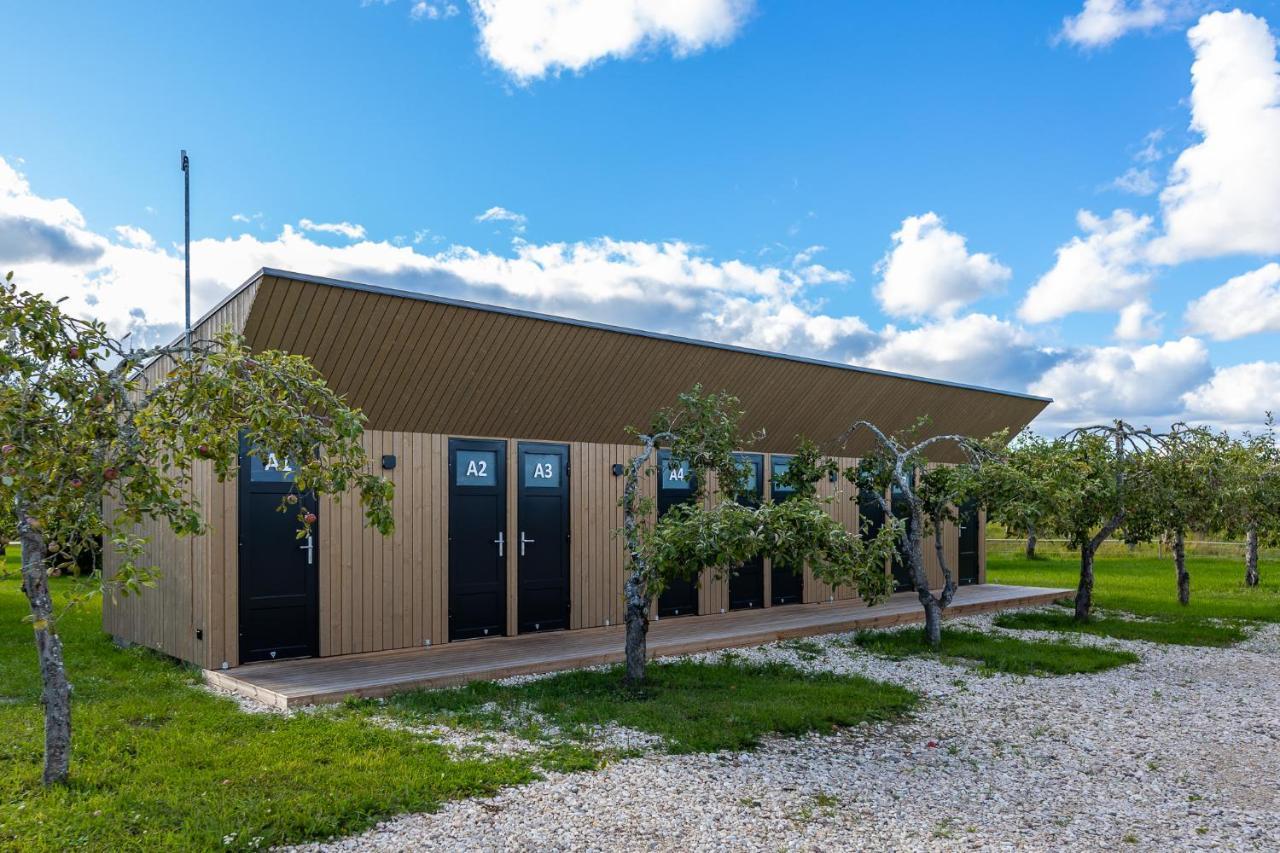 Vetsi Talli Holiday Village Kassari Екстериор снимка