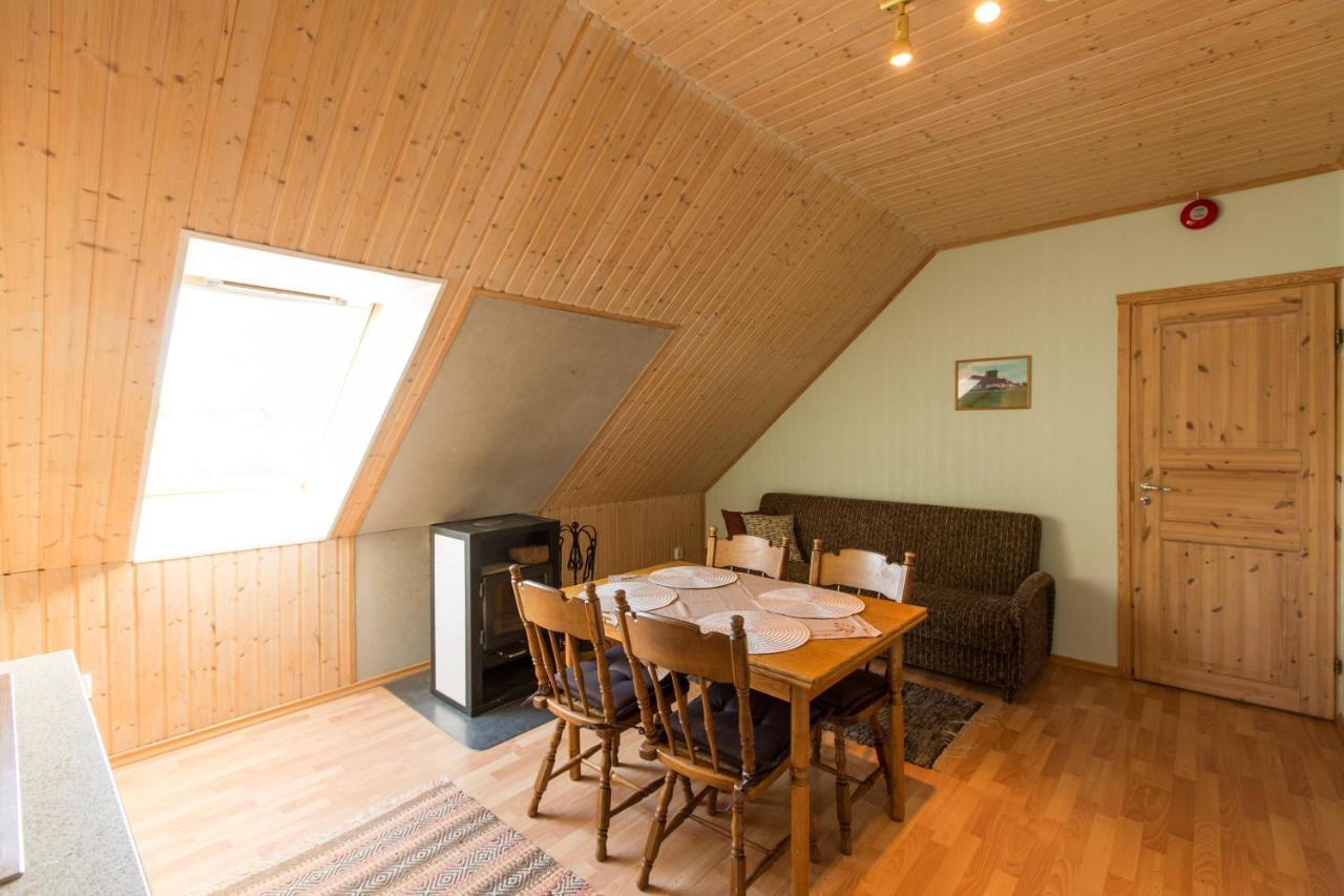 Vetsi Talli Holiday Village Kassari Екстериор снимка