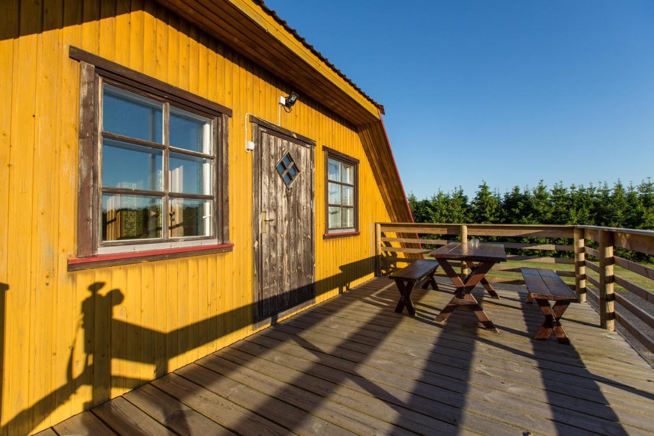 Vetsi Talli Holiday Village Kassari Екстериор снимка